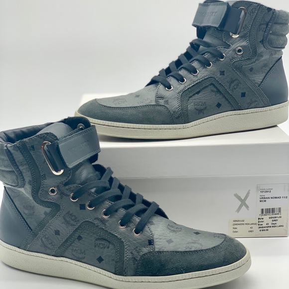 MCM urban Nomad❌SOLD❌ - Picture 7 of 7